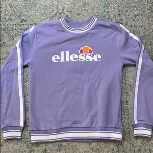 NEW Ellesse sweatshirt